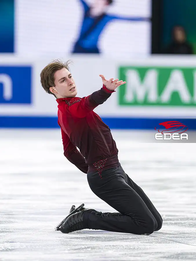 Ice Gallery Skates U.S.
